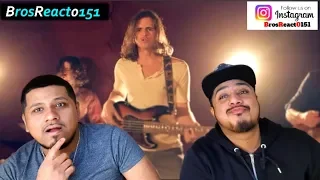 KONGOS - Come with Me Now | REACTION