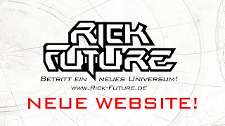 Rick Future Podcast - Neue Website! (21.10.22)