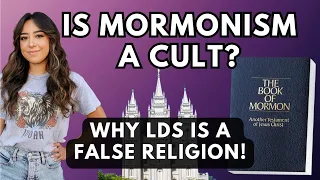 EXPOSING MORMONISM | Explaining the Cult