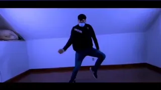 Vete Bad bunny / coreografía Juanjo Hdz / 2020