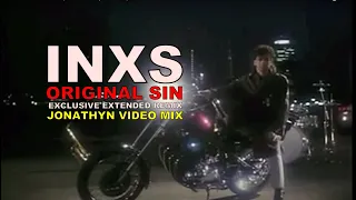 INXS - ORIGINAL SIN (The Jonathyn Remix)