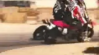 Sophia Bush - Supercross scene 6