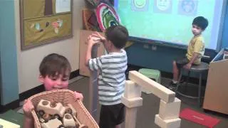 A Minute in Preschool class @ The Grove School 6-14-11.wmv