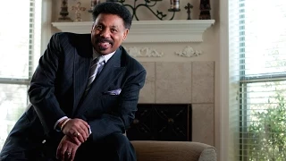 Introduction to Ezra, Nehemiah, and Esther by Dr. Tony Evans