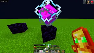 Hate | Minecraft Crystal PvP Montage [1.20+]