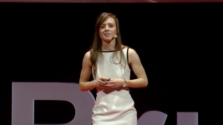 Antarctica, spaceflight analogues and the future of space exploration | Beth Healey | TEDxBrussels