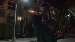 Barry 1x01 - Barry vs Sniper Shooting Scene (1080p)