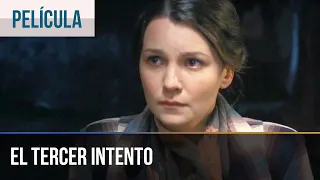 ▶️ El tercer intento - Películas y series de televisión - Melodramas rusos