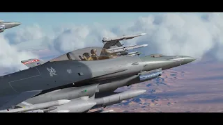 [GMV] Fighter Pilots Tribute | Tommee Profitt feat. Wondra - I'm Not Afraid