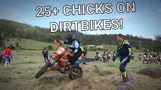 All-WOMEN Dirtbike Training Weekend - ProArtAdvanced Training