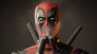 ||×Deadpool×|| Dance Monkey 4k