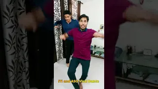 Income Tax Inspector and ASO (CSS)💥😍 | Viral Dance 2 🔥