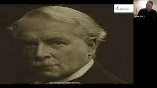 The 1921 Anglo-Irish Treaty with Dublin City Council Historian-in-Residence Cormac Moore