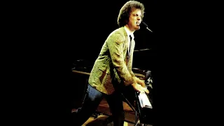 Billy Joel - Live in New York (June 25, 1980) - Soundboard Recording