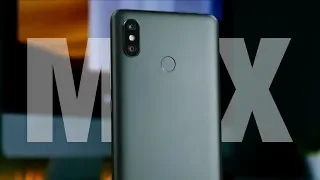 Обзор Xiaomi Mi MAX 3 - лучший Android планшет?