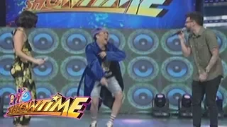 It's Showtime: Vice Ganda's 'Taga-Saan Ka Challenge'