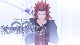 All New Kingdom Hearts 2 Final Mix Cutscenes - Kingdom Hearts HD 2.5 Remix