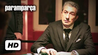 Paramparça 95. Bölüm | Oğlum, Korkak İnsan Kumar Oynayamaz!