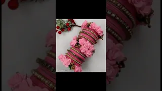 Bangles Set #shorts #viral #shortsvideo #shortsfeed #short #2023 #shortvideo #bangles  #trending