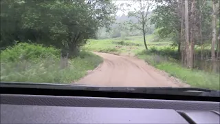 WRC Vodafone Rally de Portugal 2024 | SS-Fafe Onboard | One Day after the Rally