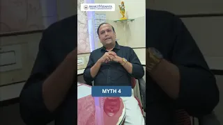 Myths VS Facts - TB | World Tuberculosis Day | Bhaktivedanta Hospital & Research Institute