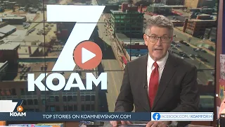 KOAM News at 10pm (12/6/22)