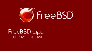 FreeBSD 14.0