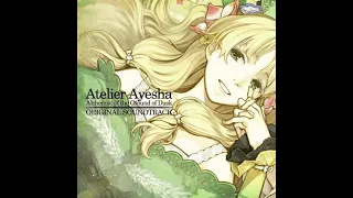 Atelier Ayesha: The Alchemist of Dusk OST - North Wind Musette