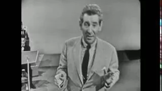 Leonard Bernstein - Prelude Fugue and Riffs 1955