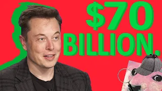 Elon Musk: Emerald Mines, Union Busting, and Twitter Fits | Video Essay/Documentary