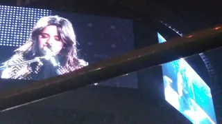 Camila Cabello live Houston Rodeo 2019