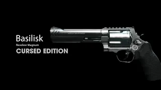 Cursed Guns | Basilisk Edition