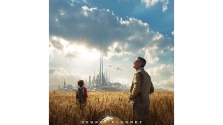 Земля будущего / Tomorrowland (2015) - Трейлер - Дубляж (RUS | UKR)