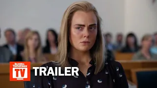 The Girl From Plainville Limited Series Trailer | Rotten Tomatoes TV