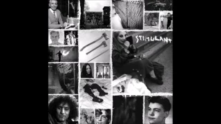 Stimulant - S/T (2017) Full Album HQ (Powerviolence/Grindcore/Noise)