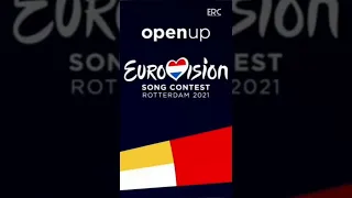 Netta Tries to predict Eurovision venue 👀