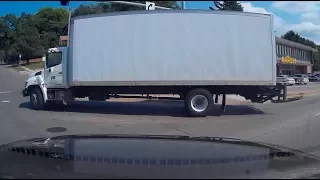 Bad Drivers of Omaha 18