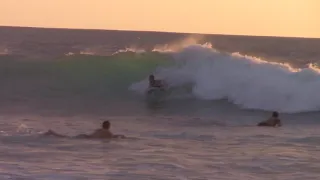 Honls bodyboarding edit