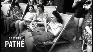 Pleasure Beach (1946)