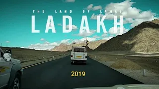 LADAKH | 2019 |