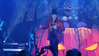 Helloween - Perfect Gentleman @ Live Curitiba - 20/4/23