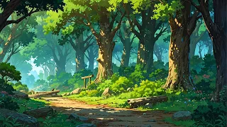 Relaxing Lo-Fi Beats for Studying | Chill Nostalgic Study Music Playlist🎵 🎧