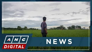 Marcos vows to speed up distribution of farm land to beneficiaries | ANC