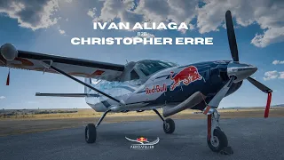 Live from HANGAR 3, Aeroatelier by IVAN ALIAGA B2B CHRISTOPHER ERRE | On Air Music x TMA Agency