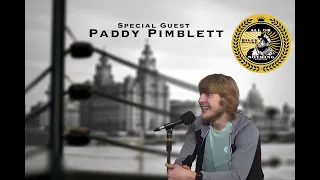 Paddy 'The Baddy' Pimblett - MMA/UFC his journey, his story.