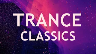 🔥 Ultimate Trance Classics & Modern Trance