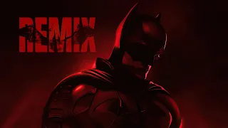 THE BATMAN REMIX 🦇🕵🏻‍♂️