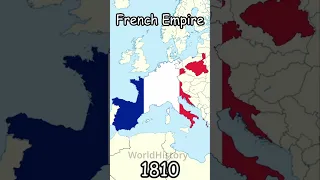 History of France