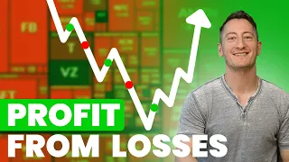 Turn losses into big profits (Trading Psychology)