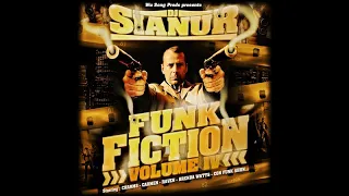 DJ SIANUR funk fiction 4